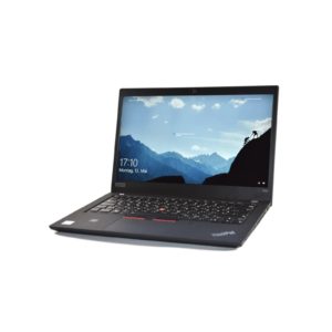 LENOVO NOTEBOOK THINKPAD T490 14 INCH FHD NON T...