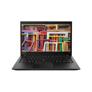 LENOVO NOTEBOOK THINKPAD T490S 14 INCH FHD NON ...