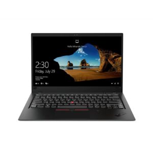 LENOVO NOTEBOOK THINKPAD X1 CARBON 14.0 INCH UH...