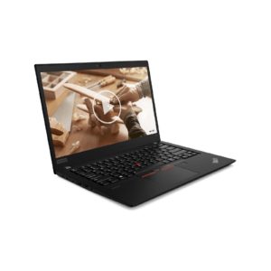 LENOVO NOTEBOOK THINKPAD T14S 14 INCH FHD NON T...