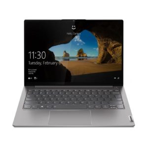 LENOVO NOTEBOOK THINKBOOK 13S 2560X1600 I7-1165...