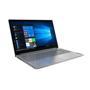 LENOVO NOTEBOOK THINKBOOK 15 15.6 INCH FHD NON ...
