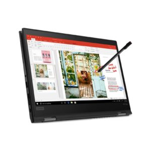 LENOVO NOTEBOOK X13 YOGA 13.3 1920X1200 TOUCH I...
