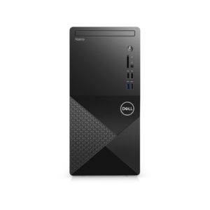 DELL DESKTOP VOSTRO 3888 MT INTEL I7-10700F 4.8...